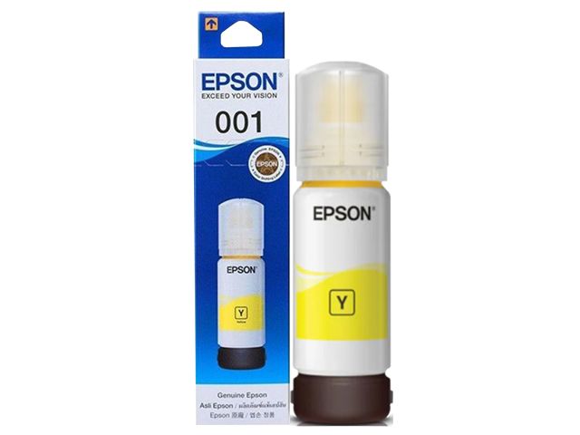 Epson 001 C13T03Y400 Yellow
