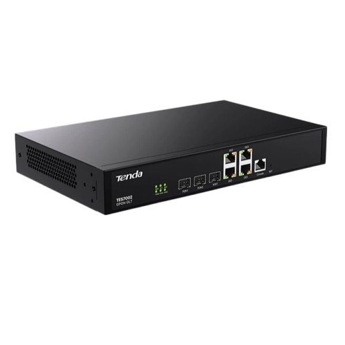 Tenda TES7002 2Port GPON OLT