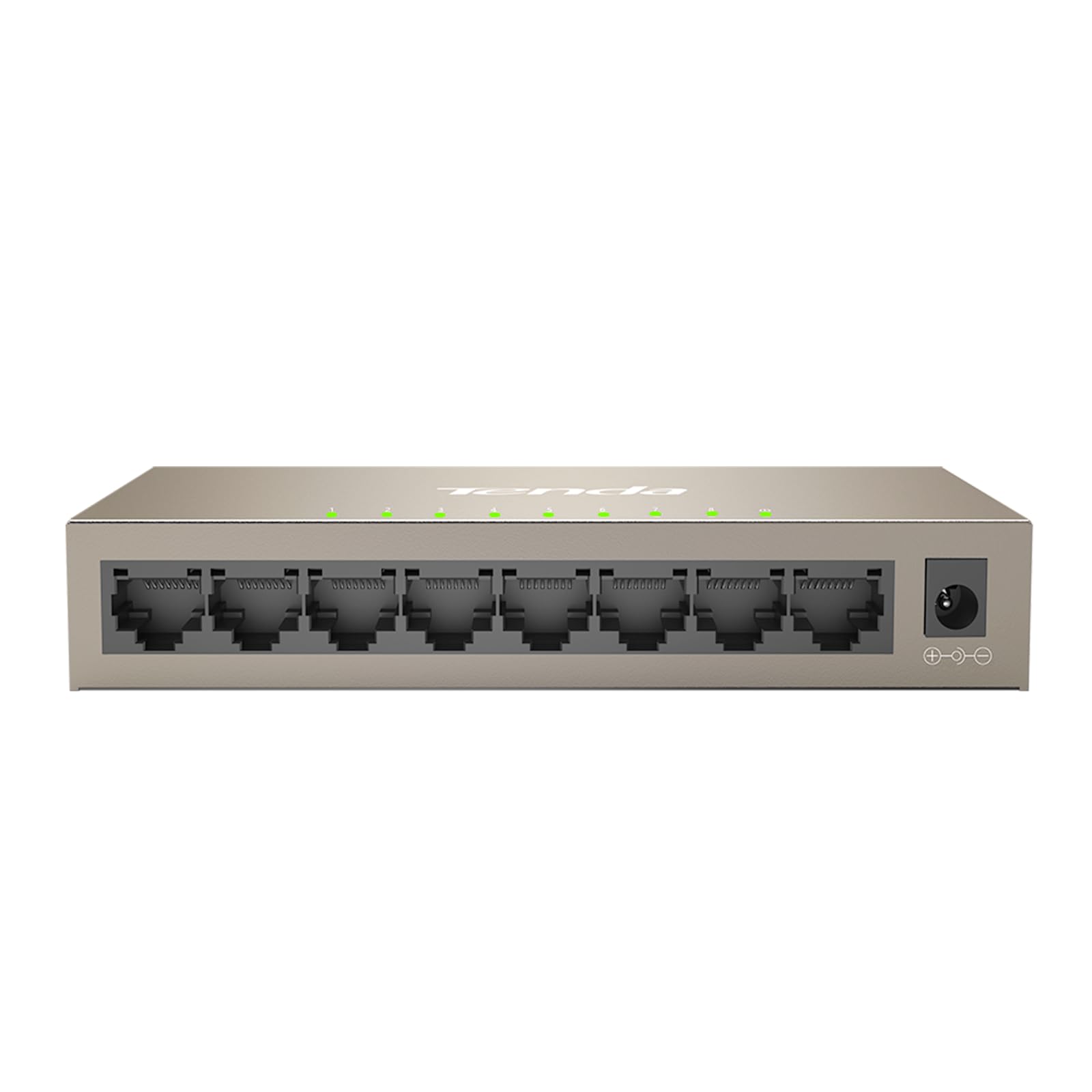 Tenda TEG1008M 8Port Unmanaged Gigabit Network Ethernet Switch