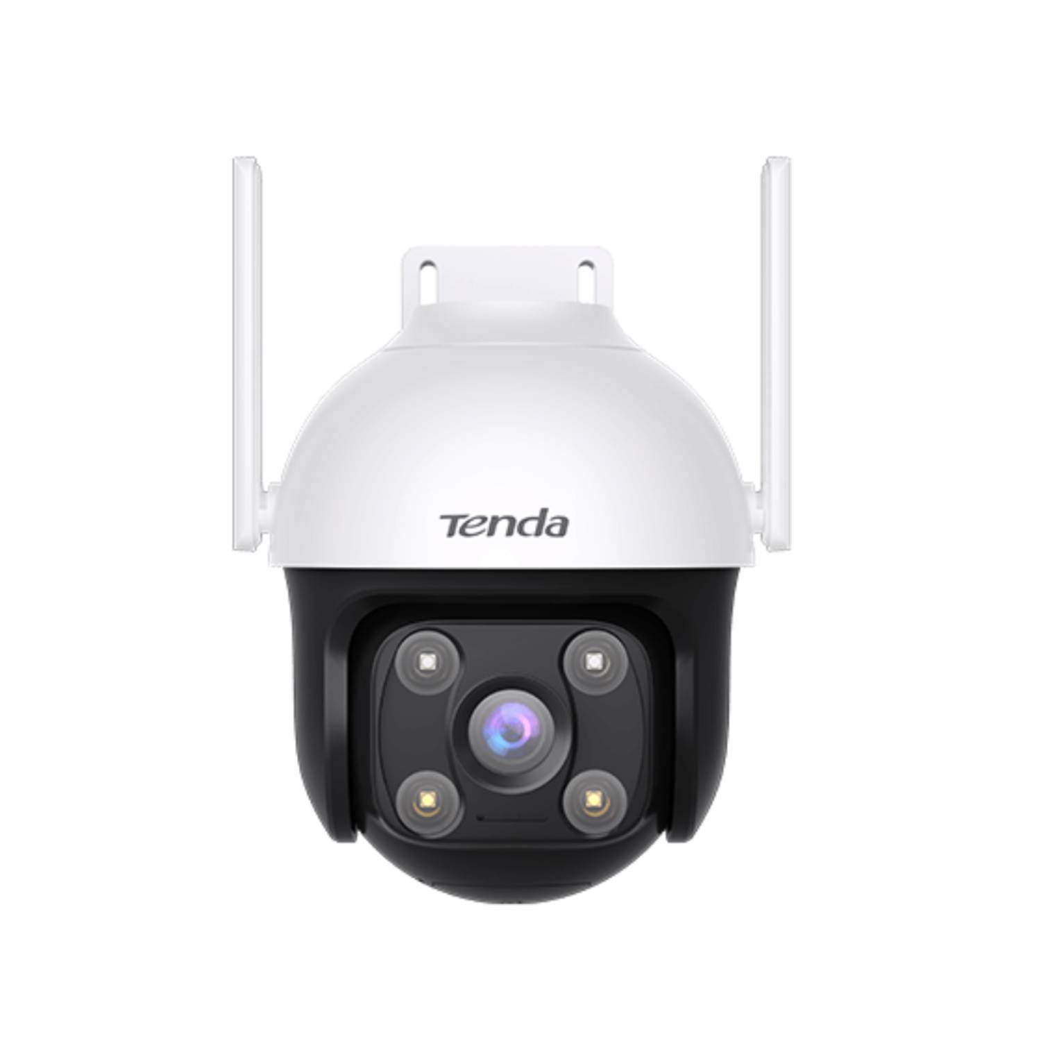 Tenda CH7 Outdoor Smart Full Color 4MP Security Wifi Camera | Wireless CCTV | Weather Proof