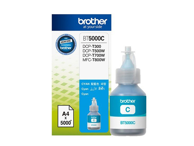 Brother BT5000C Cyan