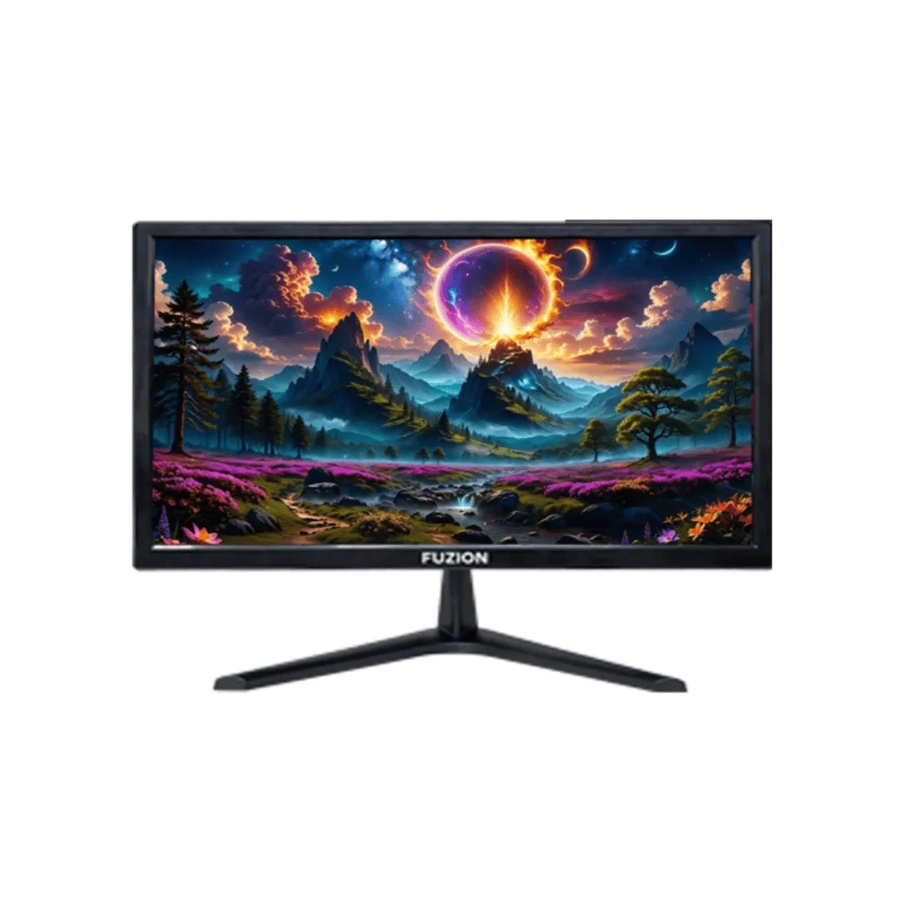 Fuzion FM-24LWM 24" 75HZ LED Monitor