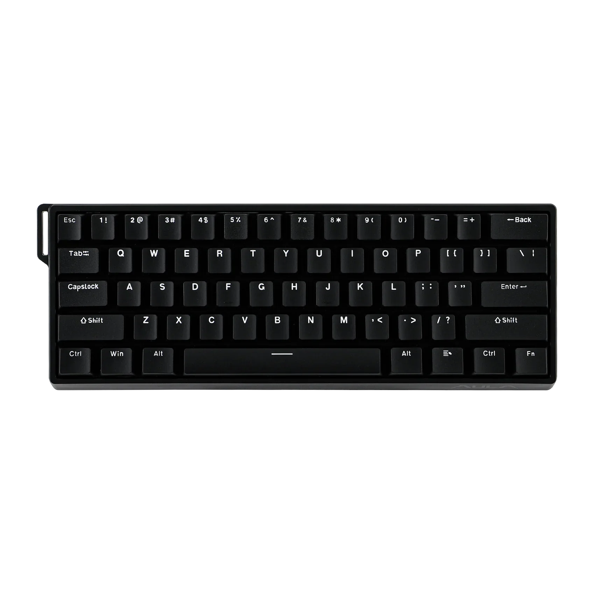 Aula Win60 Black