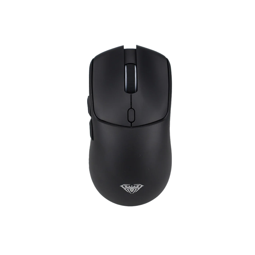 Aula SC580X Wireless Gaming Mouse BLACK