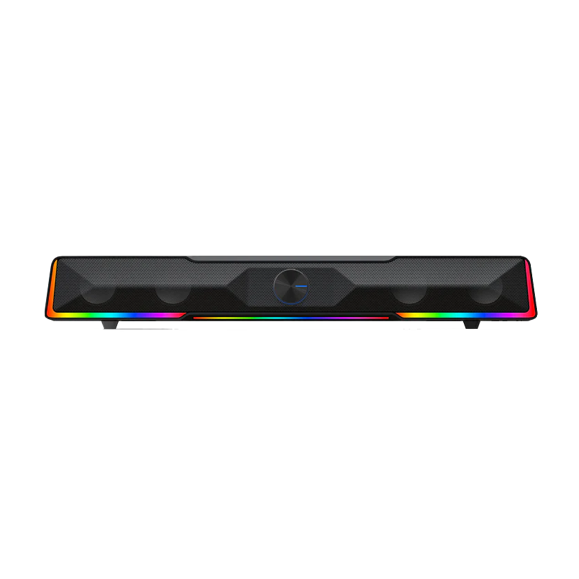 REDRAGON SPEAKER BT (GS516) CATNONN SOUNDBAR BLACK