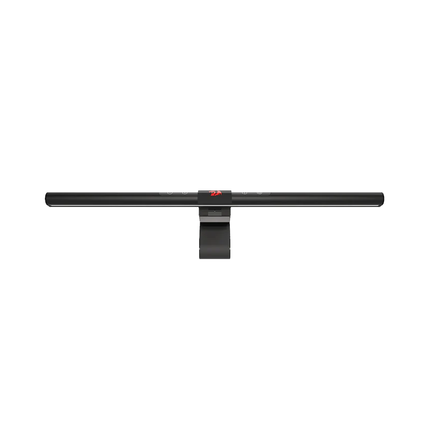 REDRAGON MONITOR LAMP (GML-113) BERYL V2 BLACK