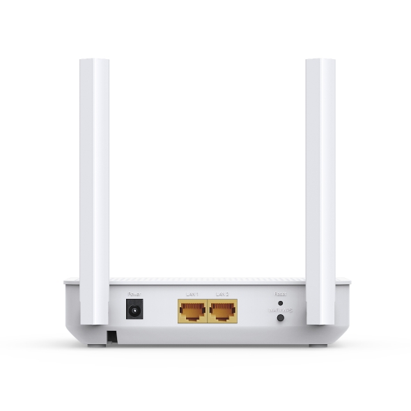 TP-Link XC220-G3 AC1200 Wireless XPON Router view 3