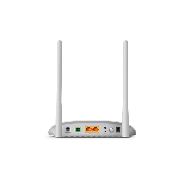 TP-Link XN020-G3v 300Mbps Wireless N Gigabit VoIP GPON Router view 3