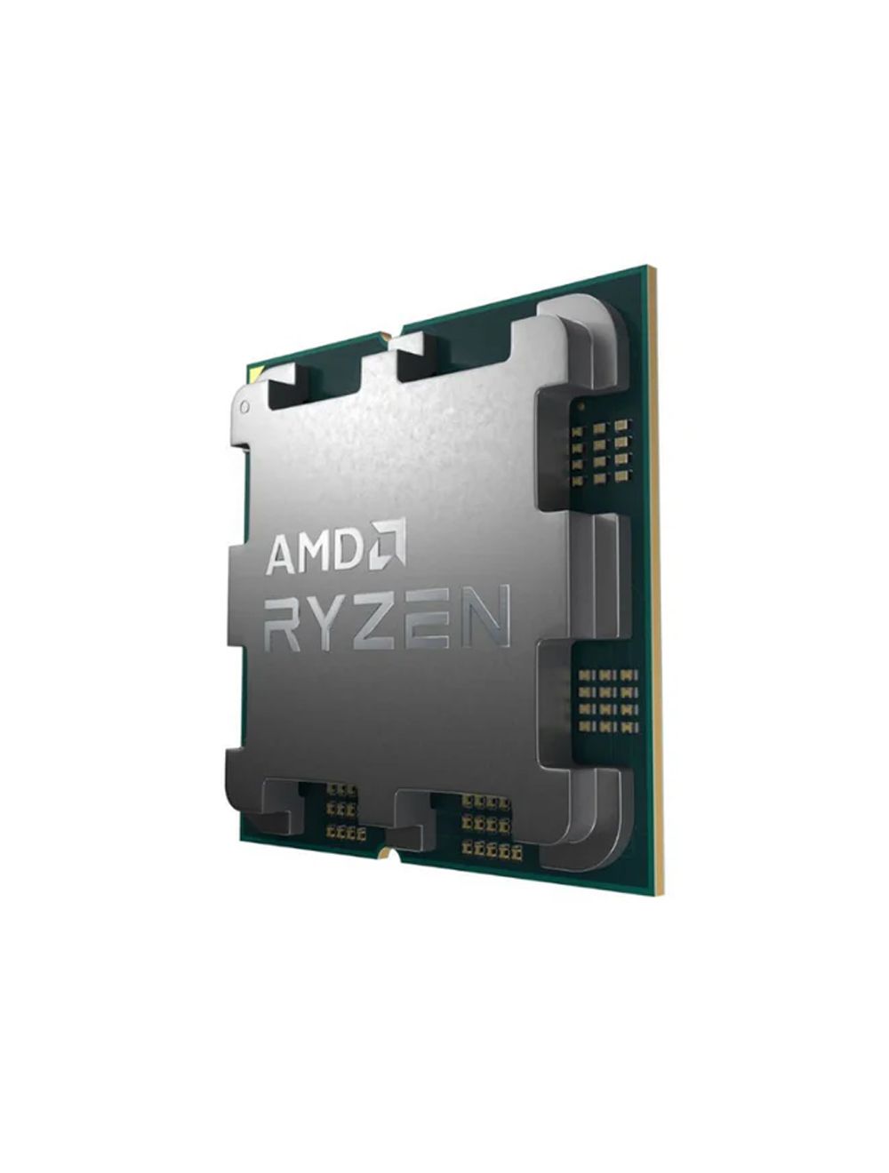 AMD Ryzen 5 9600X Processor BOX view 2
