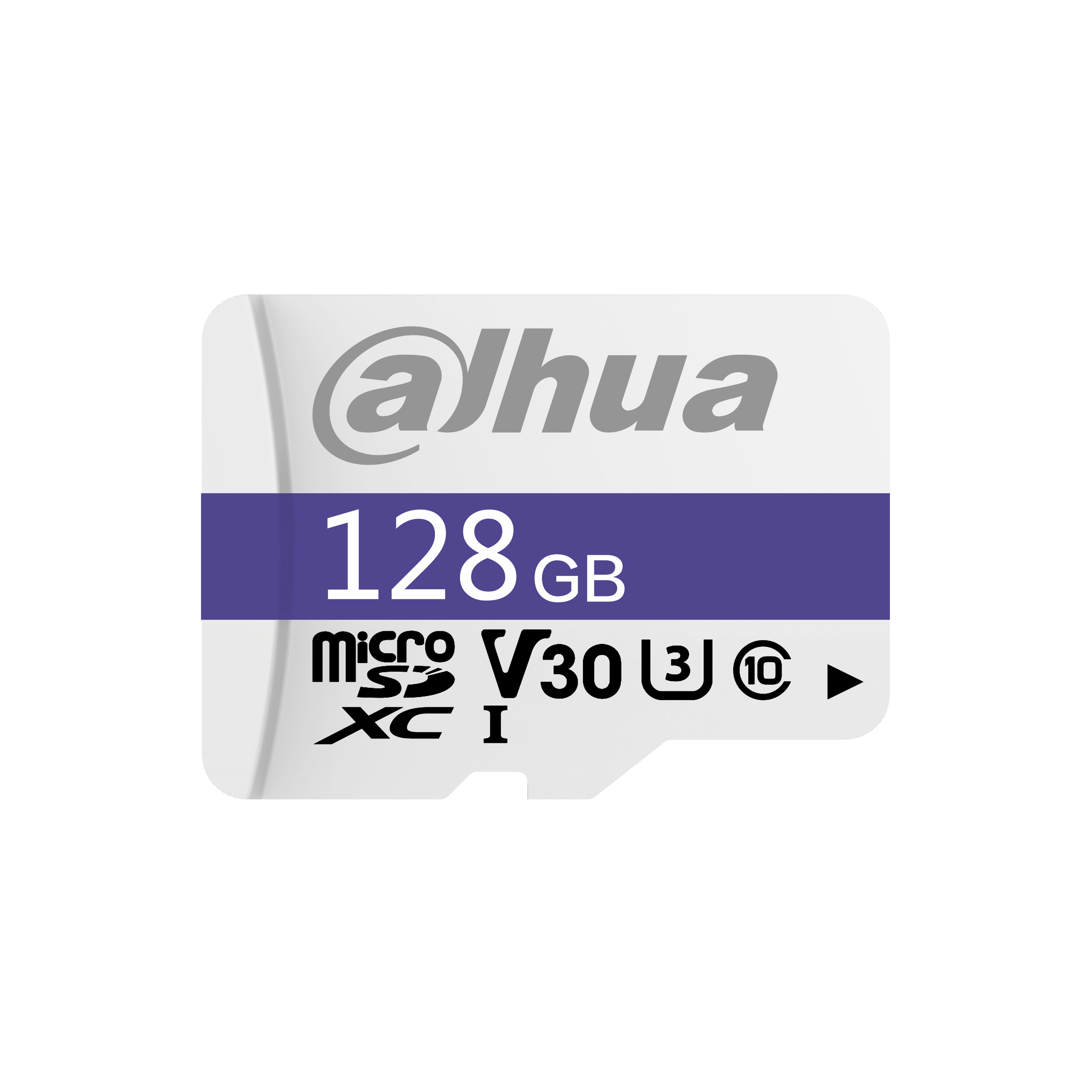 Dahua DHI-TF-C100 128GB MicroSD CARD