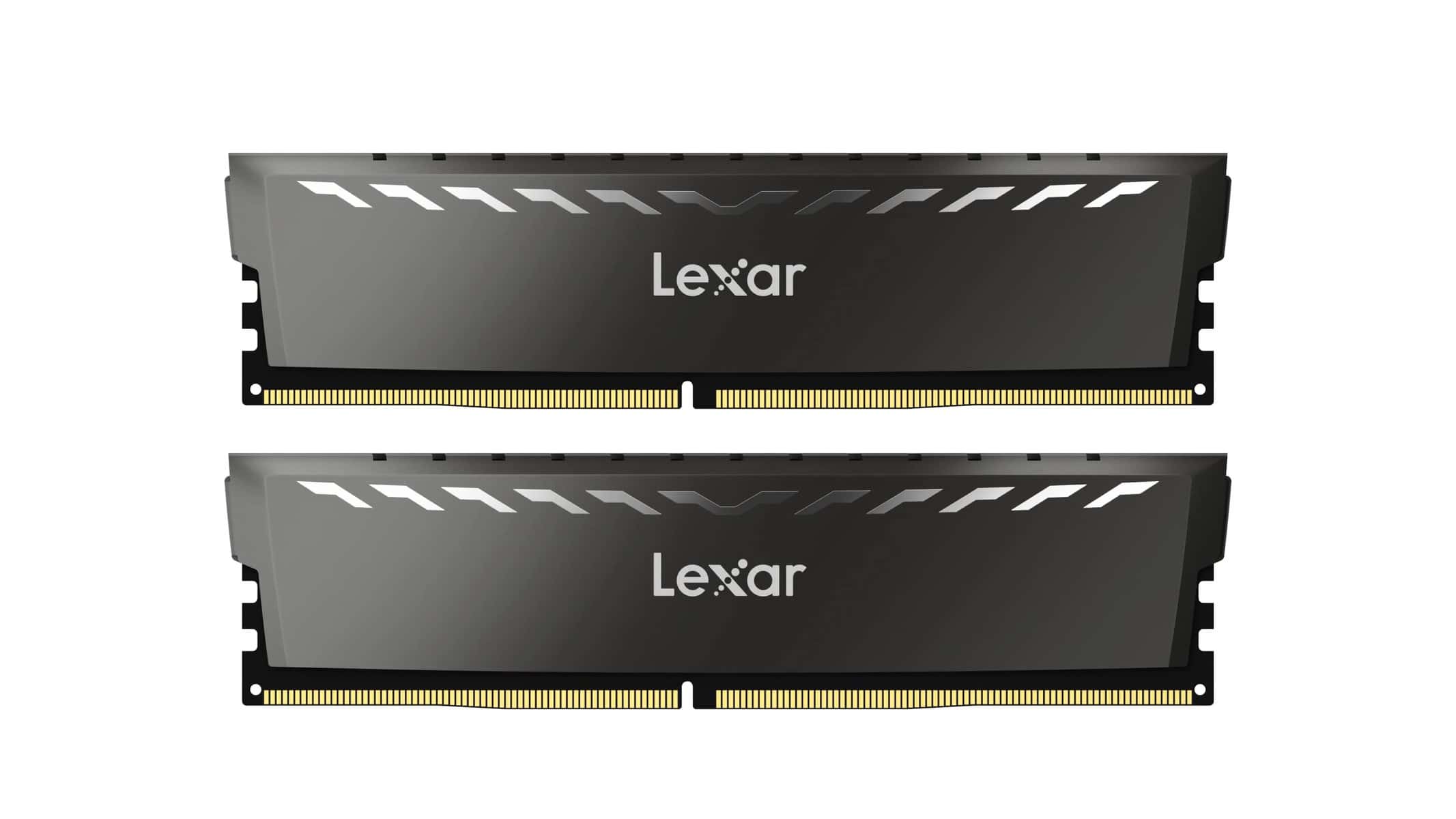 Lexar THOR 32GB (16GB x 2) DDR4 3200MHz UDIMM