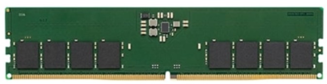 Kingston 16GB DDR5 5600Mhz UDIMM (KVR56U46BS8-16) view 3