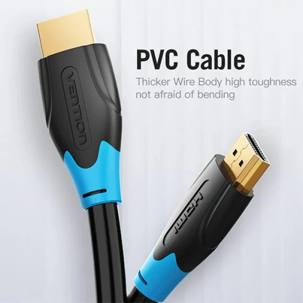 Vention AACBI HDMI Cable 3M view 2