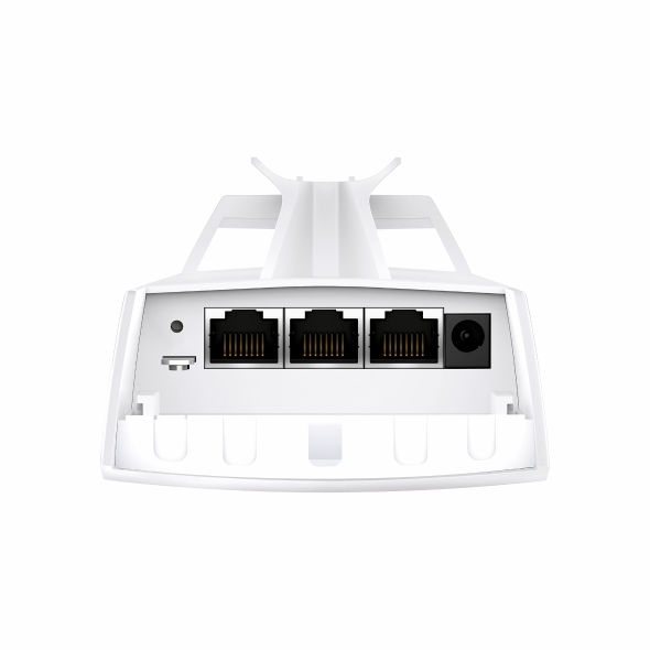 TP-Link EAP115 Bridge Kit Long range Access Point view 3