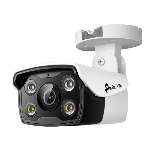 VIGI C340 4MP Outdoor Full-Color Bullet Network Camera