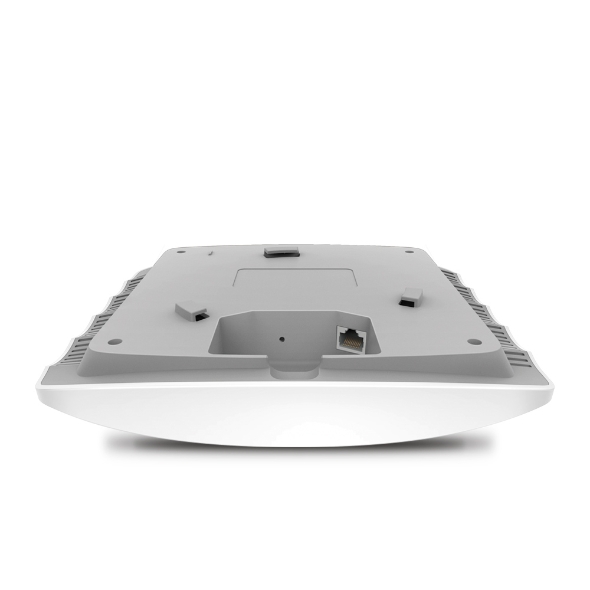 TP-Link EAP225 Indoor AC1350 Ceiling Mount Dual-Band Wi-Fi Access Point view 4