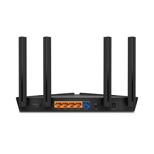 Tp-Link Archer AX23 AX1800 Dual-Band Wifi 6 Router view 3