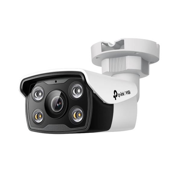 TP-Link VIGI C330 (2.8/4/6mm) 3MP Outdoor Full-Color Bullet Network Camera