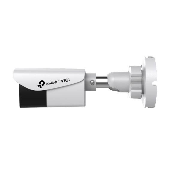 TP-Link VIGI C330 (2.8/4/6mm) 3MP Outdoor Full-Color Bullet Network Camera view 3