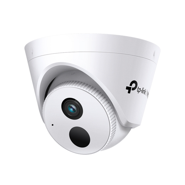 TP-Link VIGI C430I (2.8/4mm) 3MP Turret Network Camera