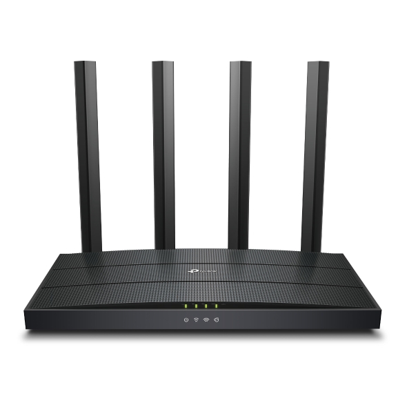 TP-Link ARCHER AX12 AX1500 Wifi 6 Router | DUAL BAND