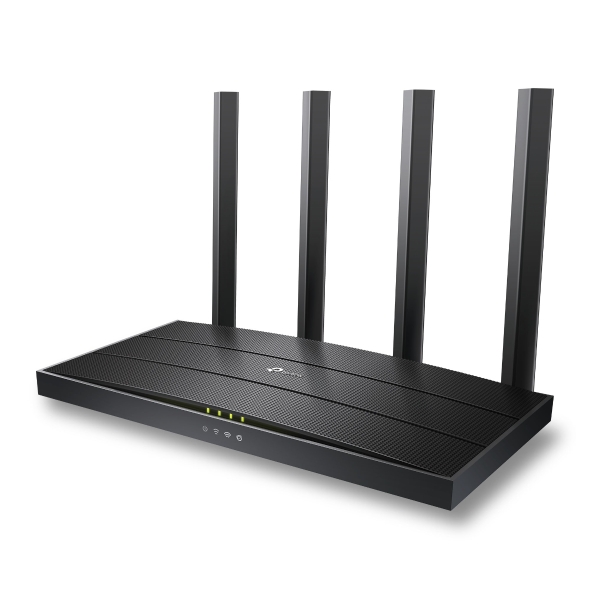TP-Link ARCHER AX12 AX1500 Wifi 6 Router | DUAL BAND view 2