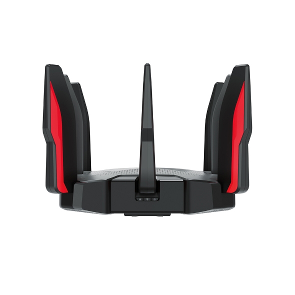 TP-Link Archer GX90 AX6600 Tri-Band Wifi 6 Gaming Router view 3