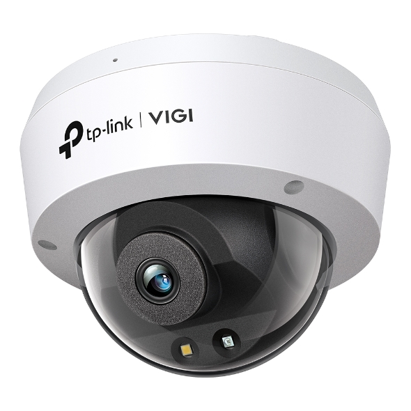 TP-Link VIGI C230 (2.8/4mm) 3MP Full-Color Dome Network Camera