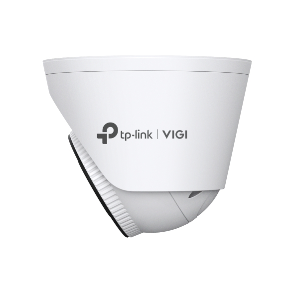 TP-Link VIGI InSight S445 4MP 2.8mm Indoor Full-Color Dome Network Camera view 2