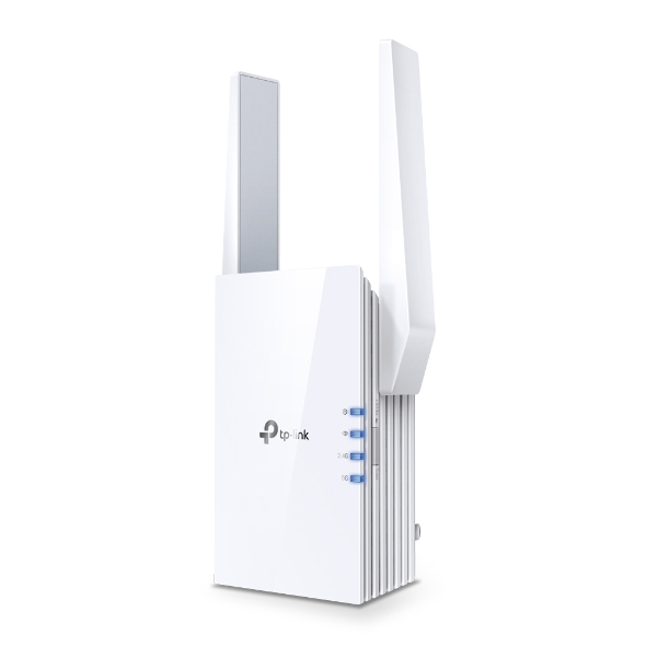 TP-Link RE605X AX1800 WiFi 6 Range Extender / Repeater