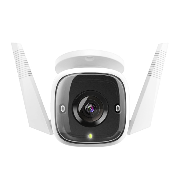 TP-Link Tapo C310 3MP Outdoor Wi-Fi Security Network Camera with Night Vision view 2