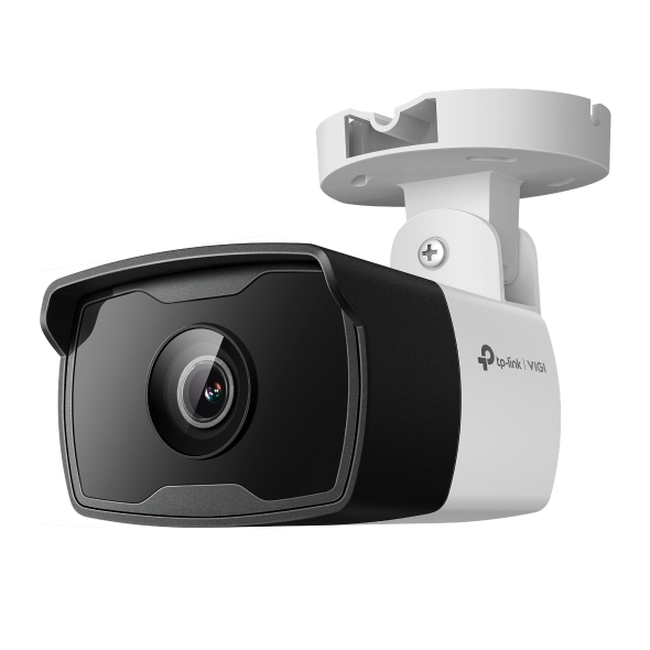 TP-Link VIGI C330I (2.8/4/6mm) 3MP Outdoor Bullet Network Camera