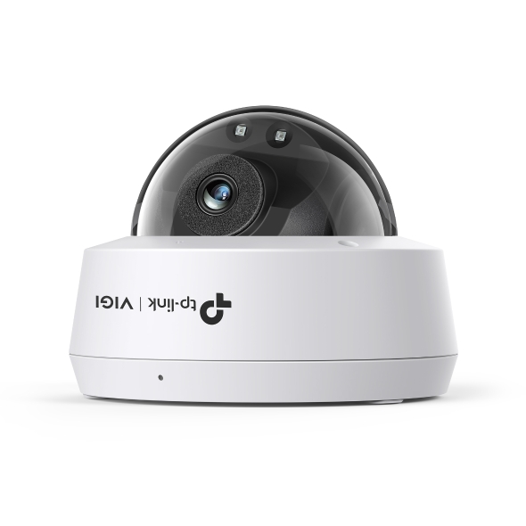 TP-Link VIGI C230I (2.8/4mm) 3MP Dome Network Camera view 2