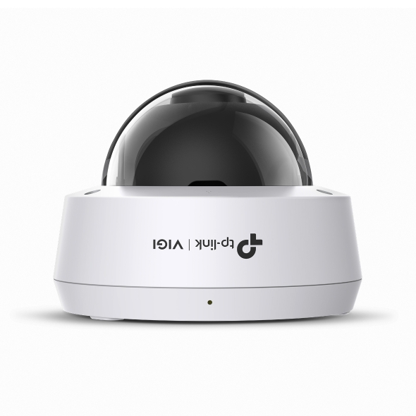 TP-Link VIGI C230I (2.8/4mm) 3MP Dome Network Camera view 3