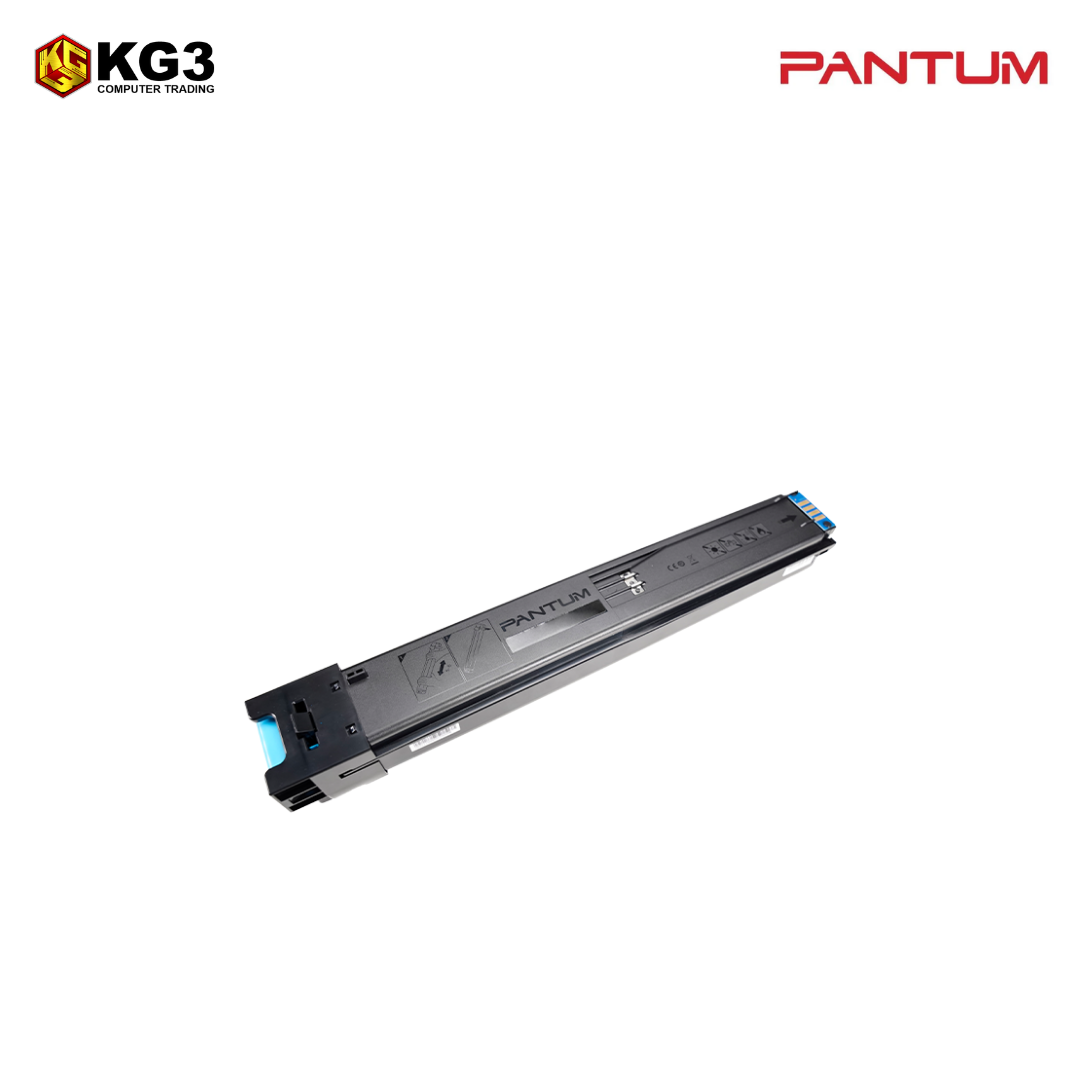 Pantum CTL-2300C Low Yield Cyan Toner Cartidge