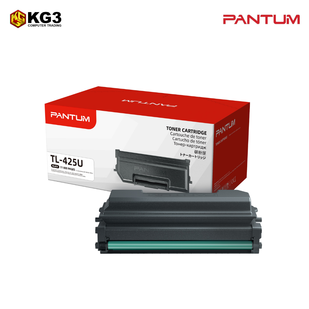 PANTUM TL-425U 11000 Pageyield Toner Cartridge for M7105DW/M7105DN