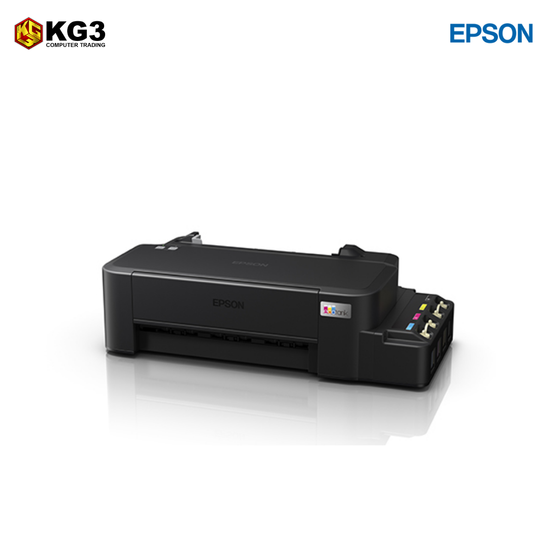 Epson L121 A4 Ink Tank Printer