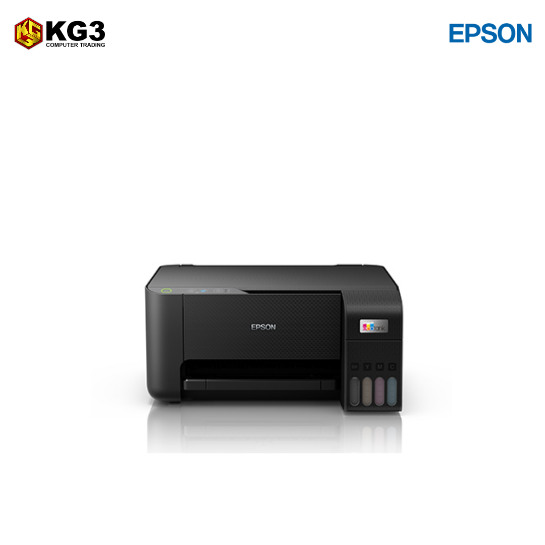 Epson L3210 A4 All-in-One Ink Tank Printer