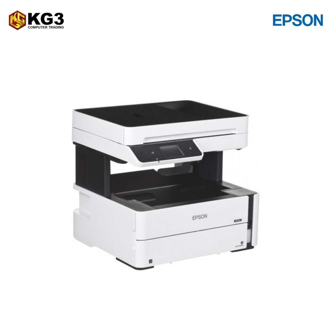 Epson M3170 Wi-Fi All-in-One Ink Tank Printer