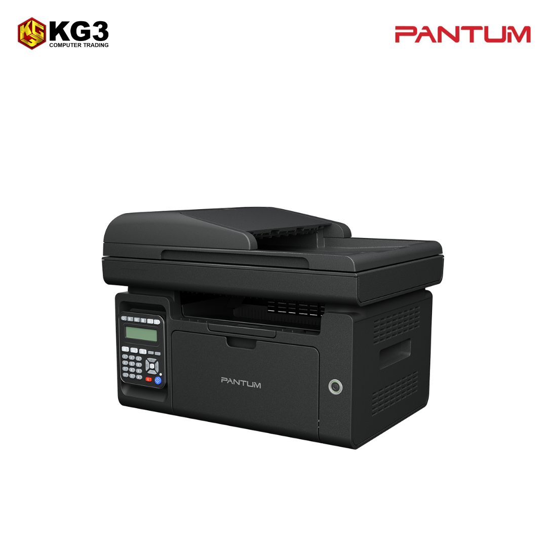 PANTUM M6600NW Network Wireless Laser Printer