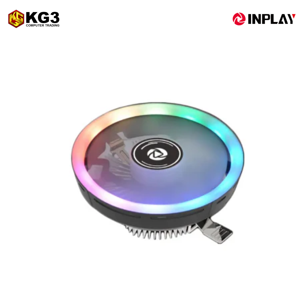 Inplay Phoenix P1 CPU Cooler (RF-01)